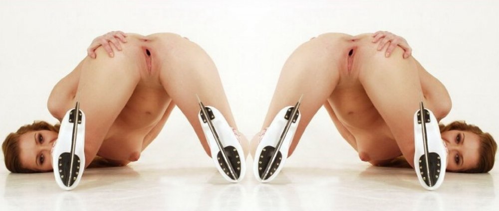 Trusov Figureka Naked