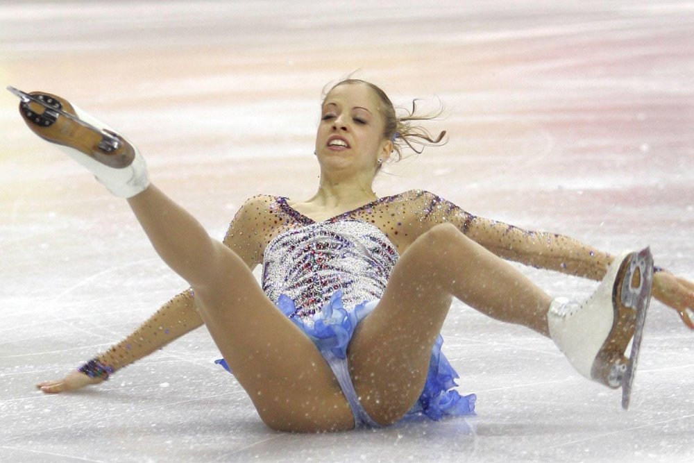 Elena Sokolova Figistalka