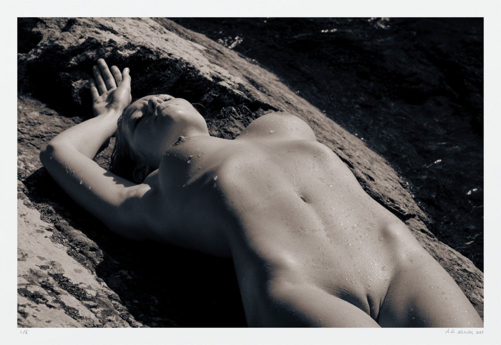 Alexandra Smelova Nyu