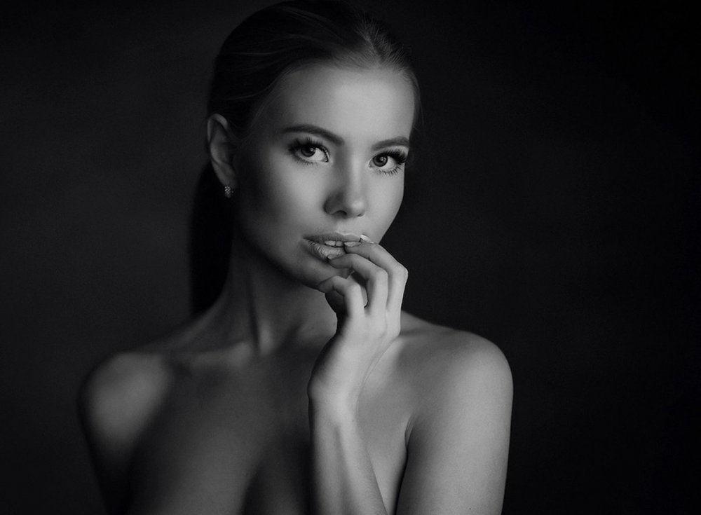 Elena Larina Vashchenko Nude