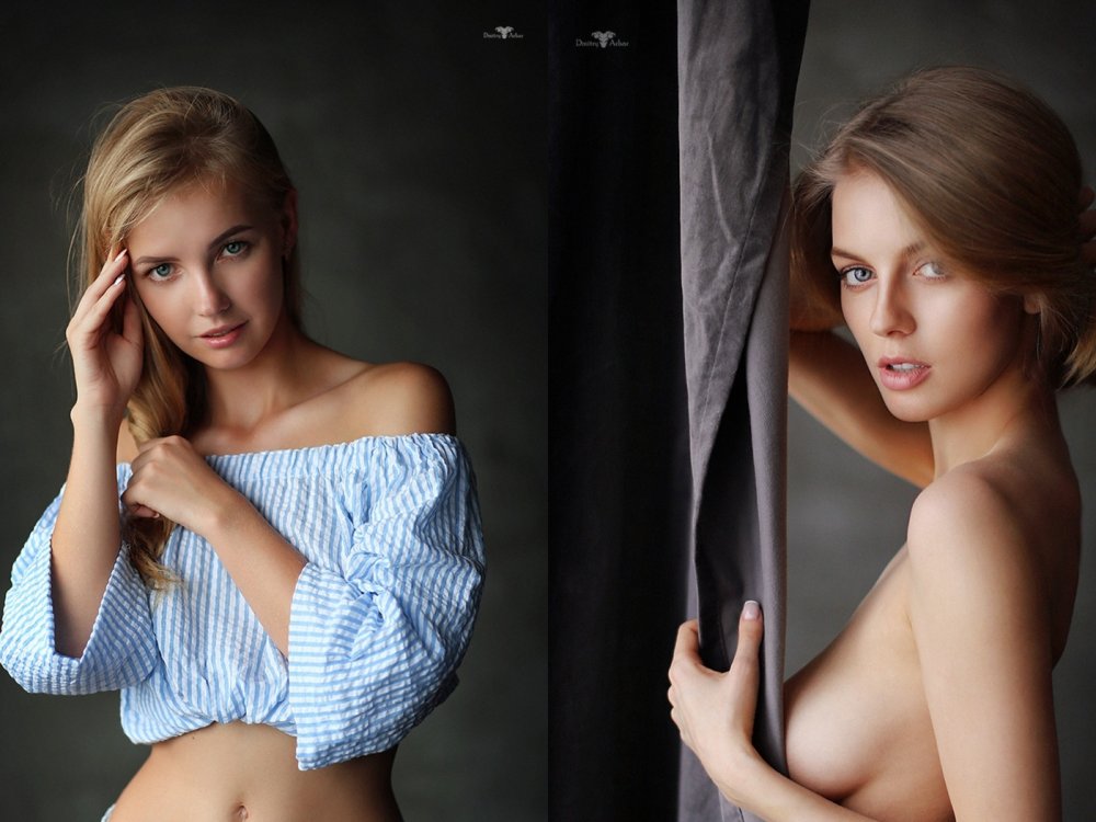 Dmitry Arhar Anastasia Gogolev