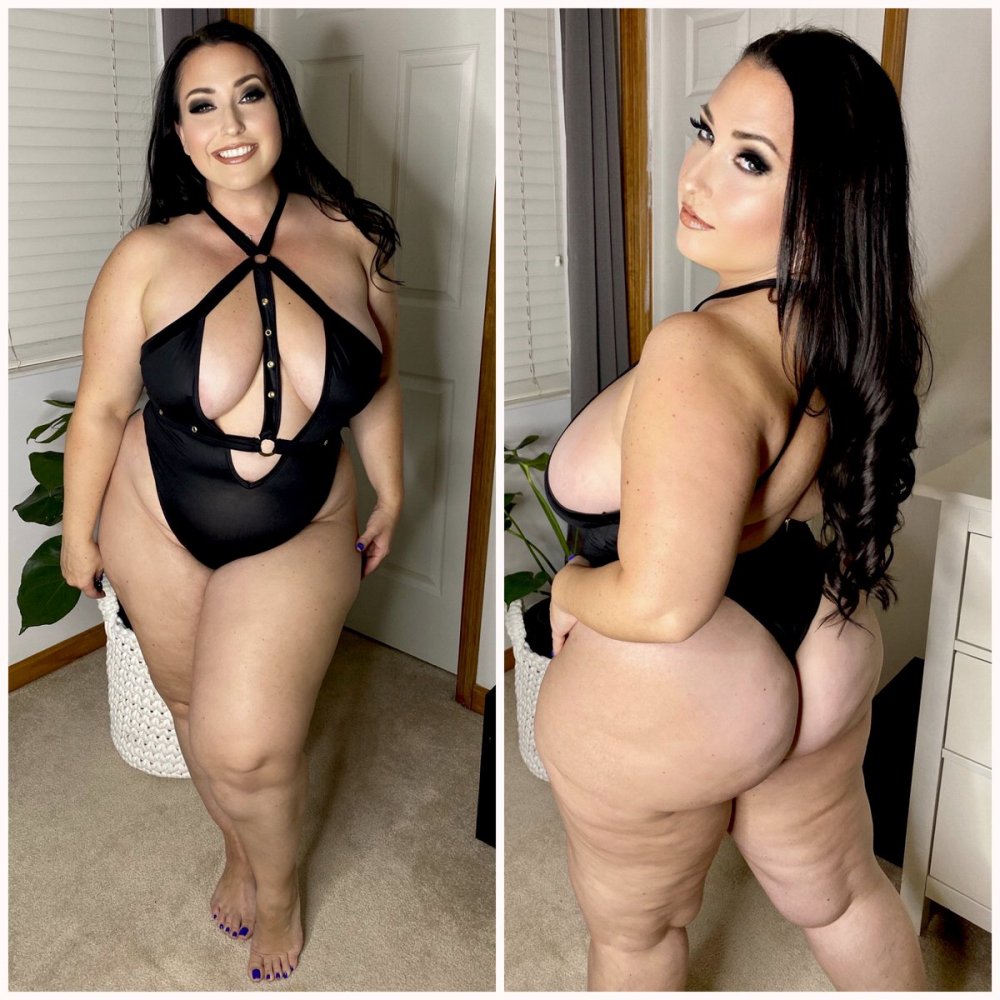 Model size bed plus xxx Nova Amber