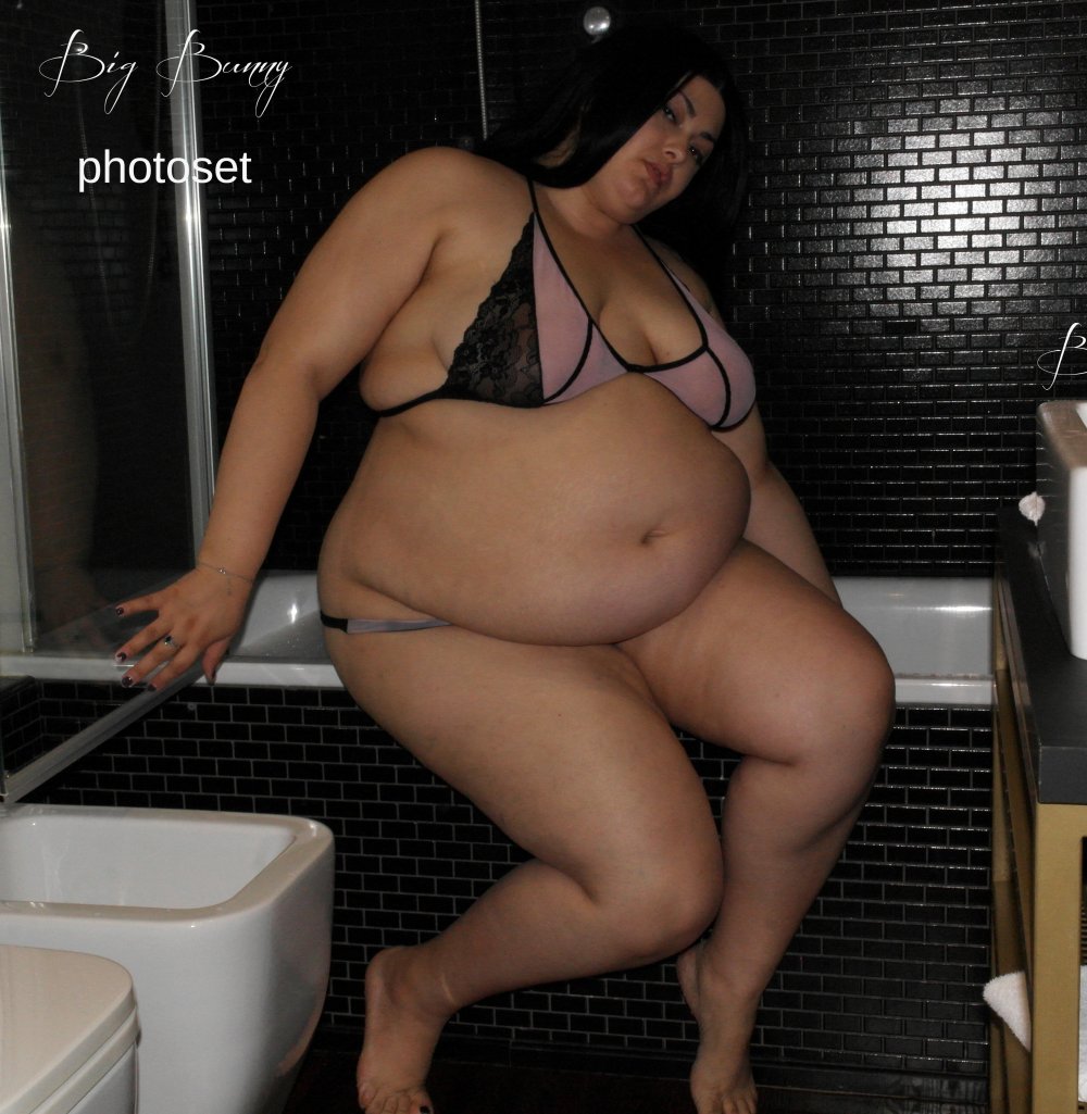 Amber Nova one sexy bbw - 85 pics XHAMSTER