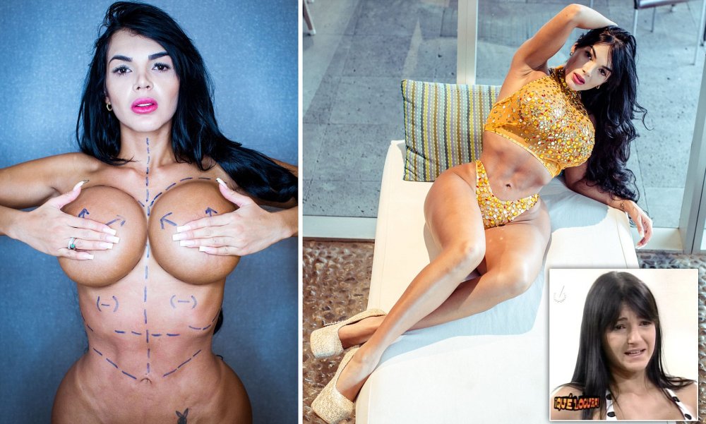 Svetlana Bilyalova Selfie XXX