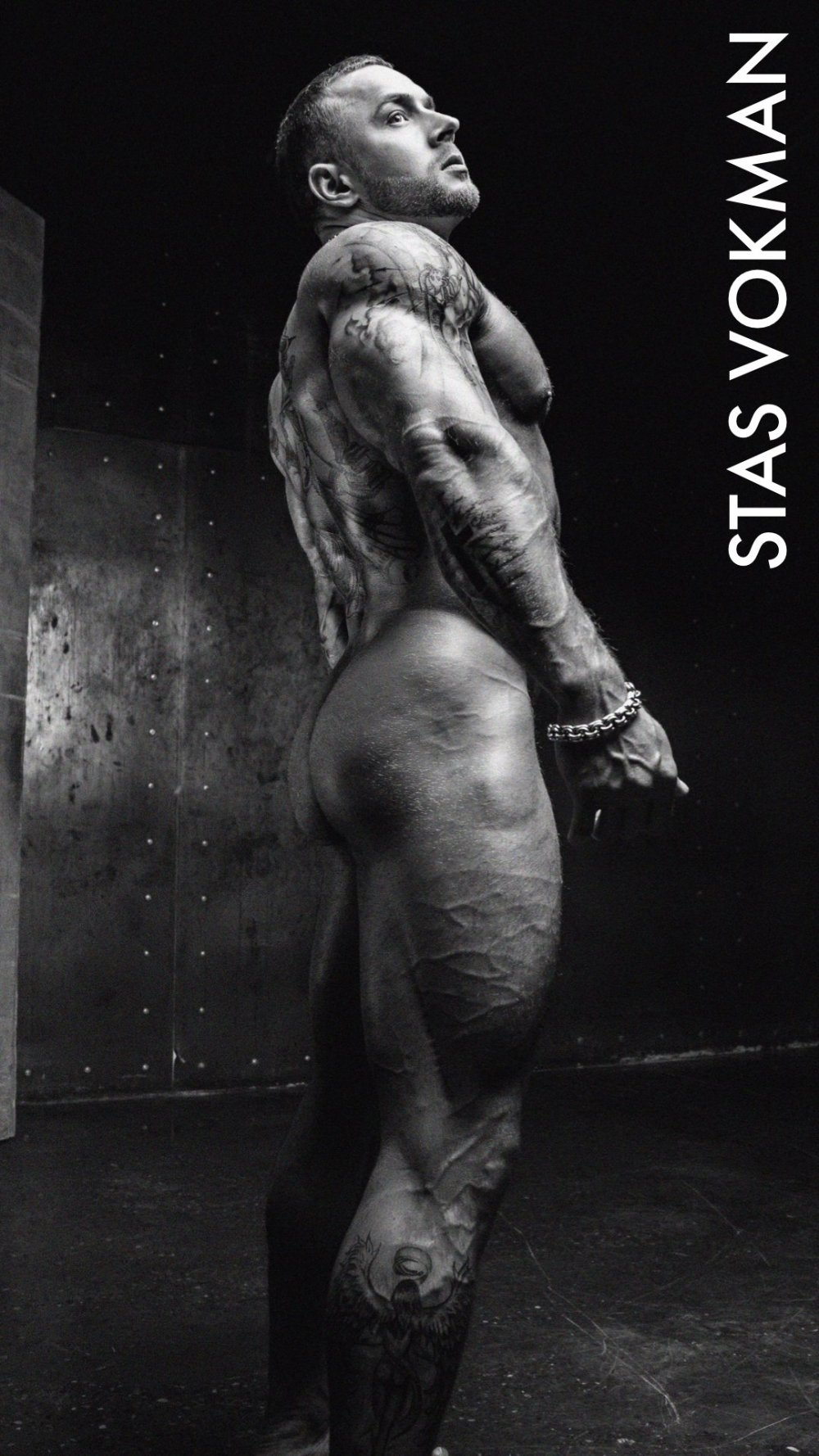 Lucky avatar ero men's