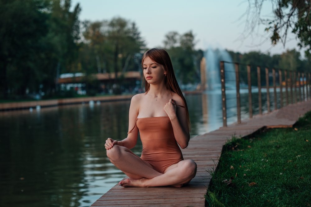 Zezhikina Galina Photographer Alina