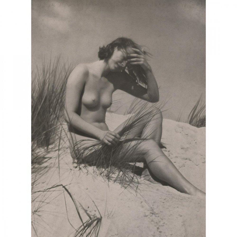Mother Nude Art Photos