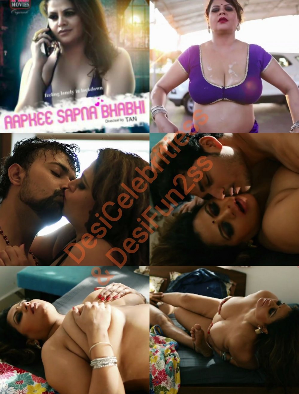 Model Naked Chelsie Farah Photo