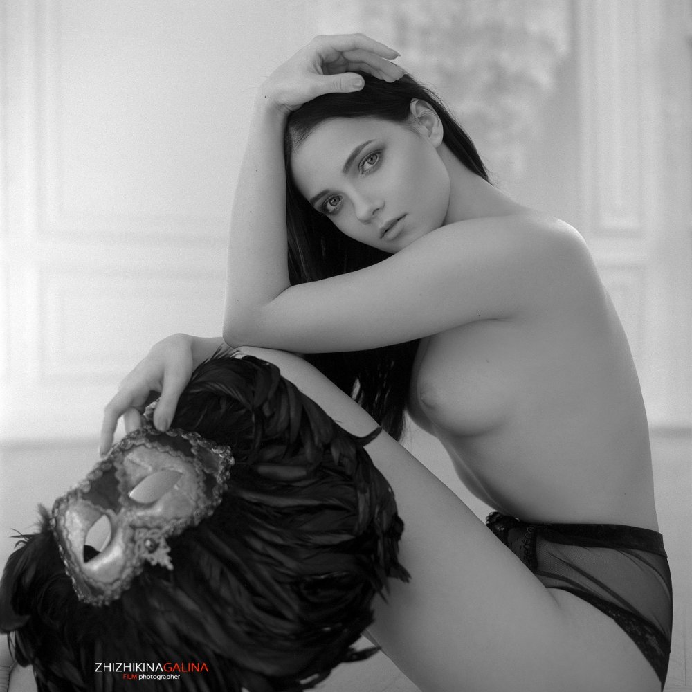 Galina Zizhikina Talanina