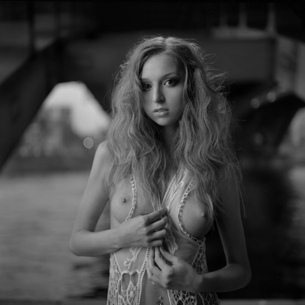 Galina Zizhikina nude tihomirova