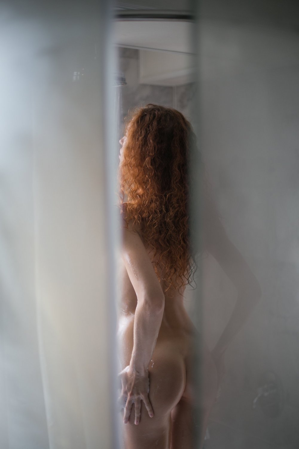 Isolde Ishkhanishvili Nu