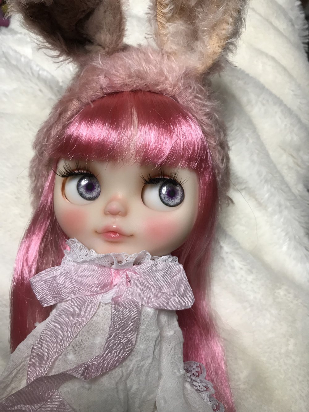 Karina Egorova Model Candidall