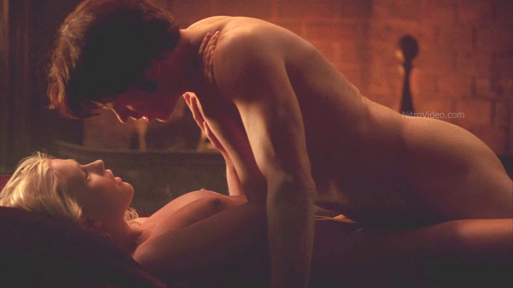 Anna Paquin True Blood ero