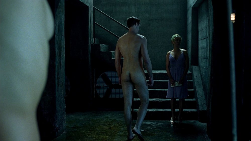 True Blood series sex Scene