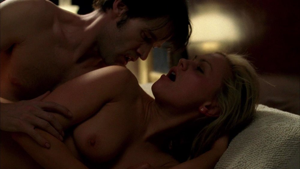 True Blood Anna Paquin sexy