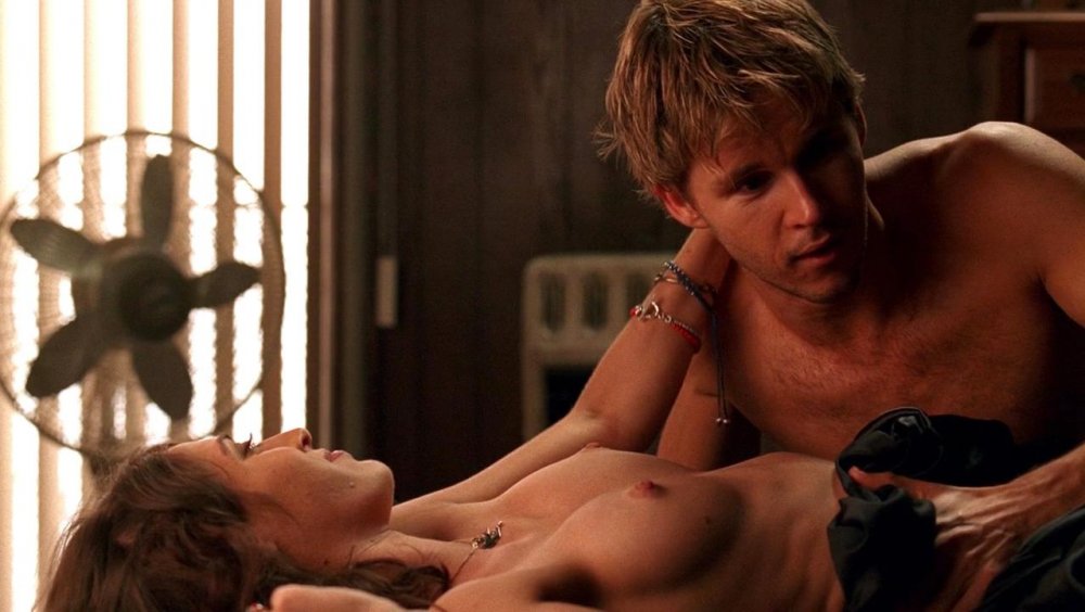 True Blood Anna Paquin naked