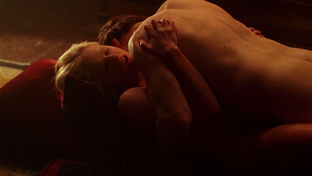 True Blood Anna Paquin naked