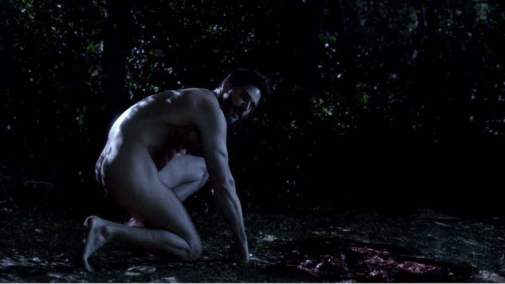 Anna Paquin erotic scenes