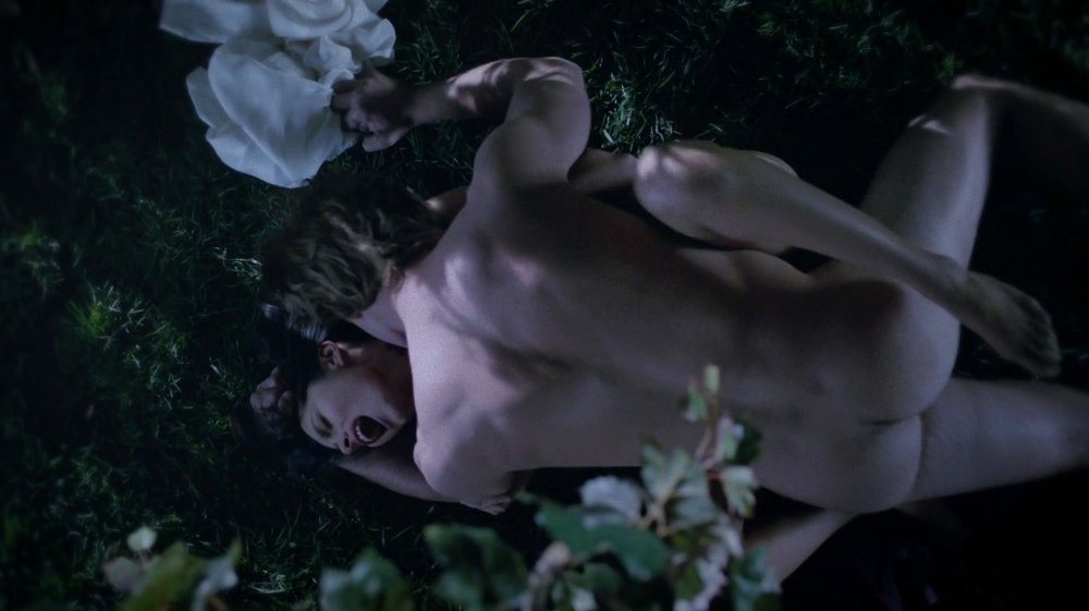 Dartmoor Killing 2015 nude pics skinny dipping