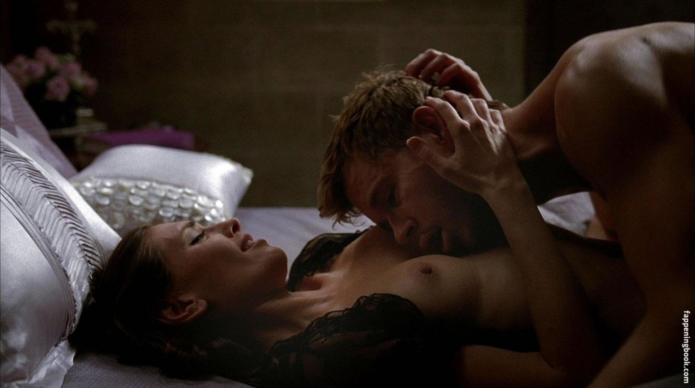 Erotic film Valentine