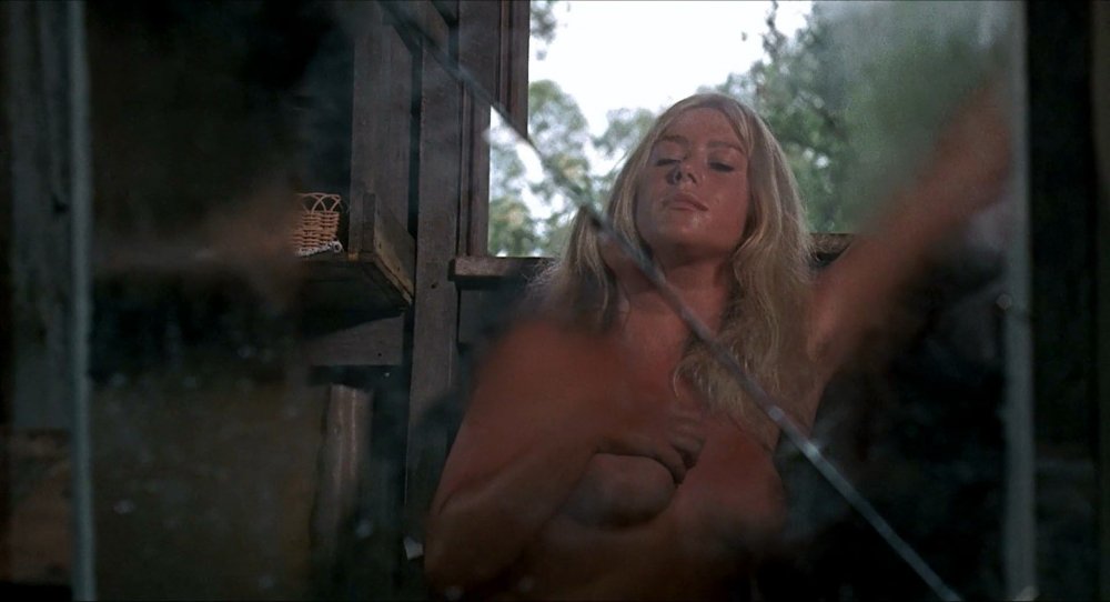 Helen Mirren Caligula nu