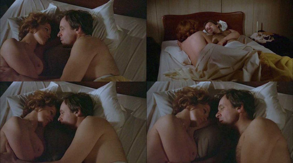 Julie Clark 1991 playboy