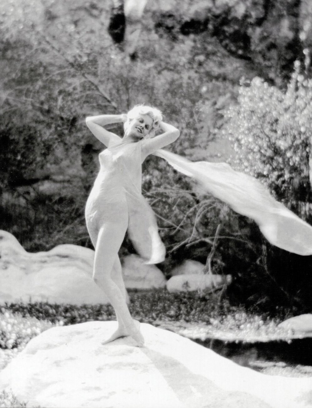 Julia Baranowska pornography