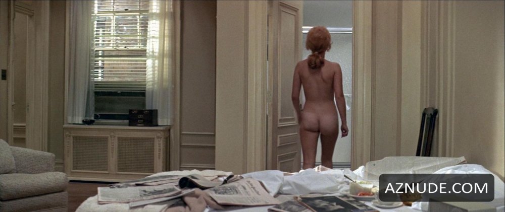 Jean Harlow naked photo