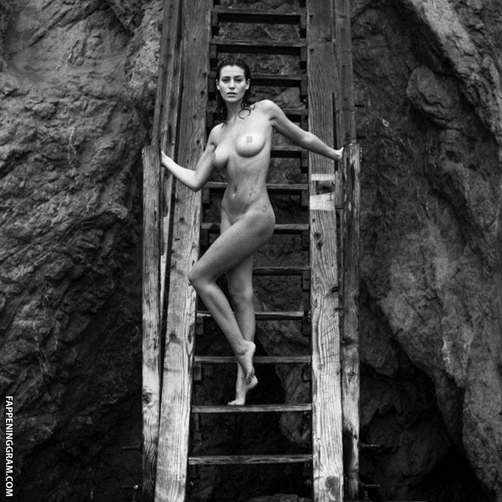 Alejandra Guilmant Photo