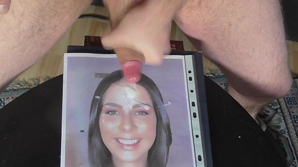 Lena Mayer Landrut XXX