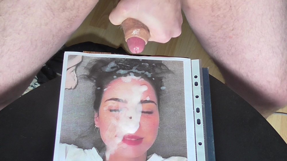 Lena Meyer-Landrut Naked