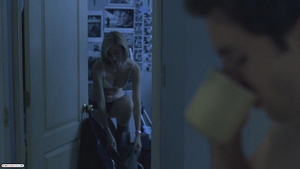 Elizabeth Banks Naked ass