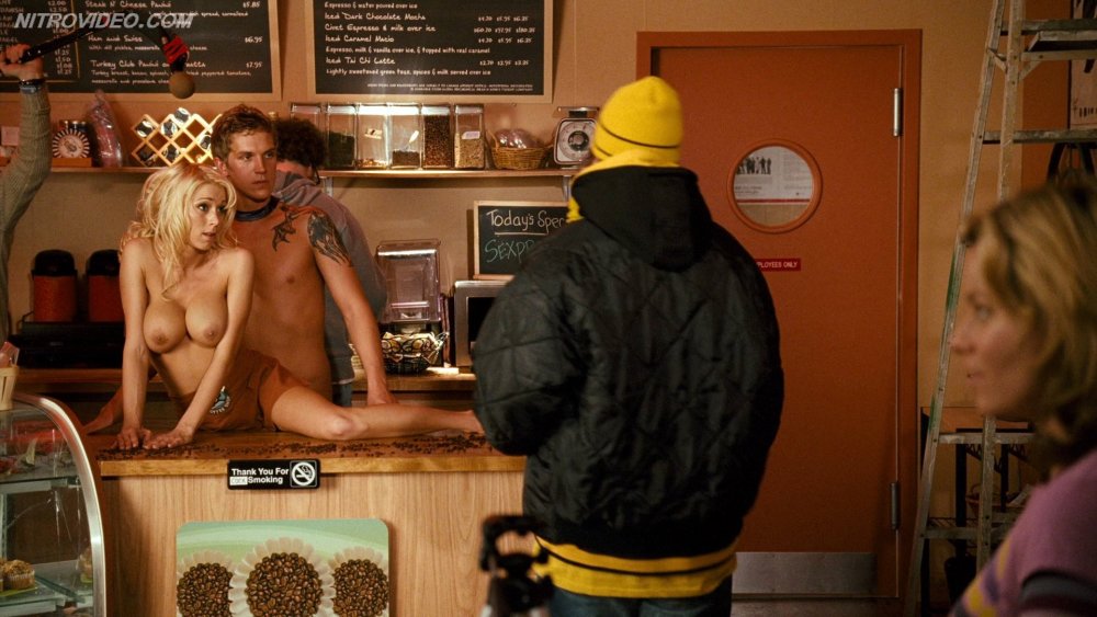 Elizabeth Banks Playboy