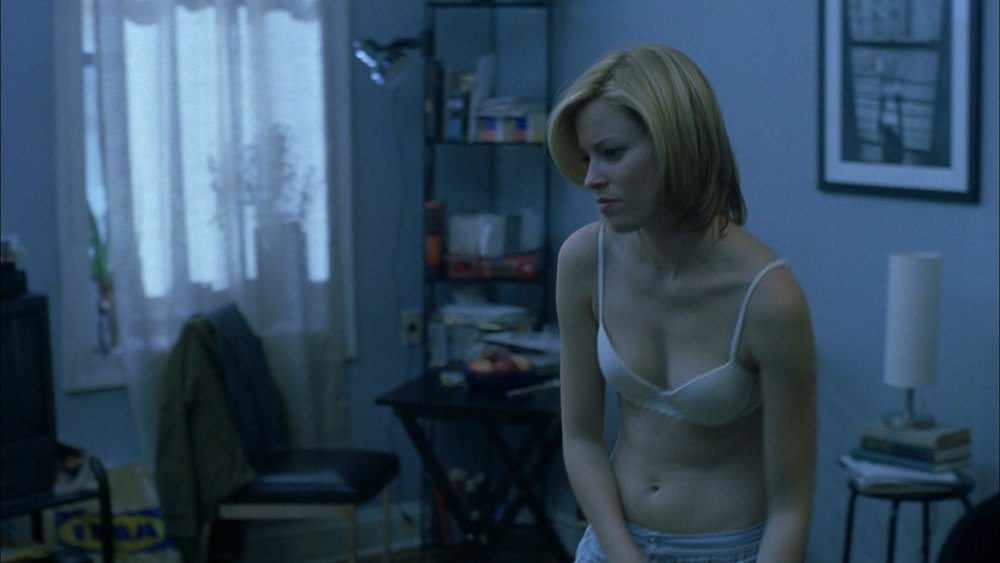 Elizabeth Banks In The Details (2011)