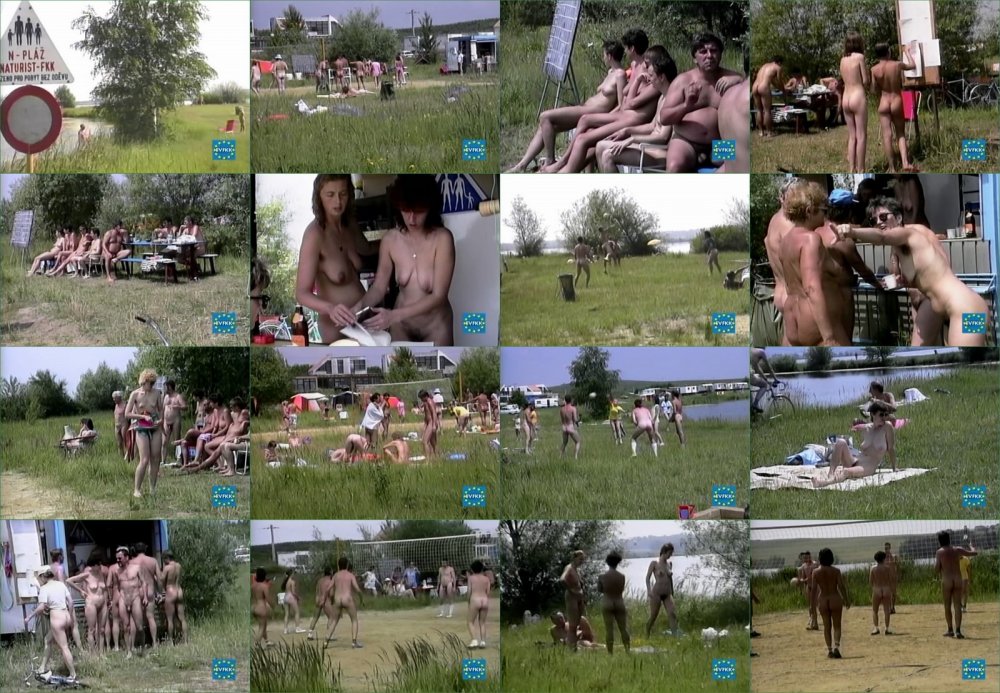 FKK Frido Purinanudism