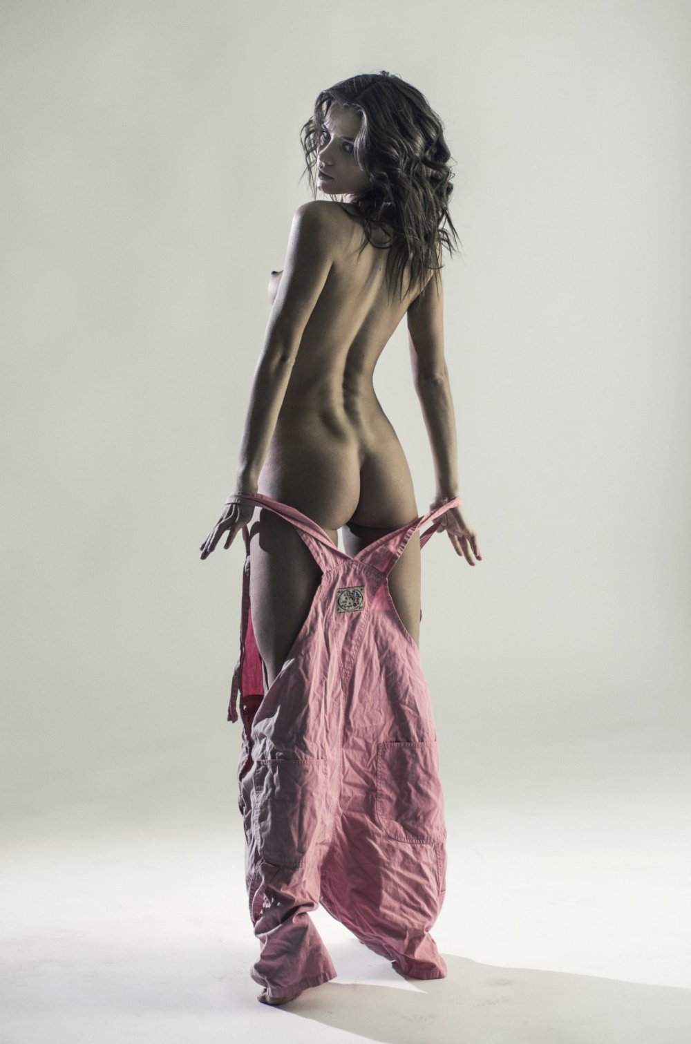 Kristina Makarov (Kris Strange)