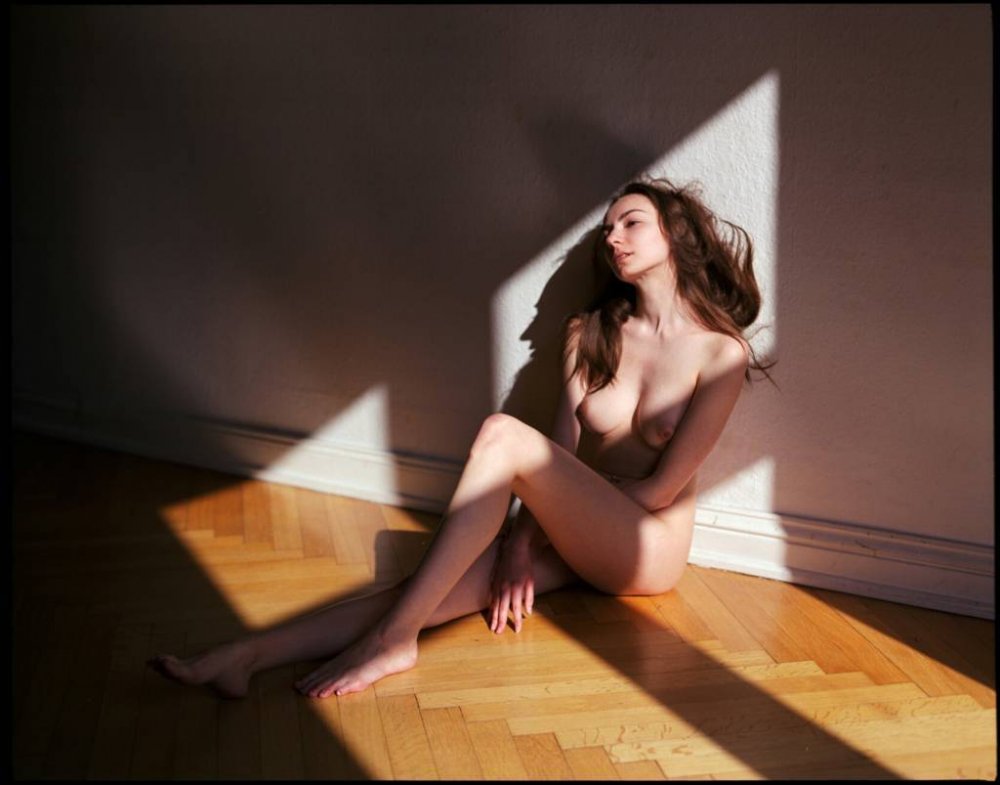 Goddess warriper naked