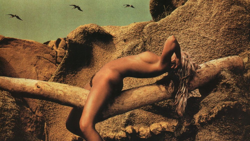 Christie Suanson Playboy