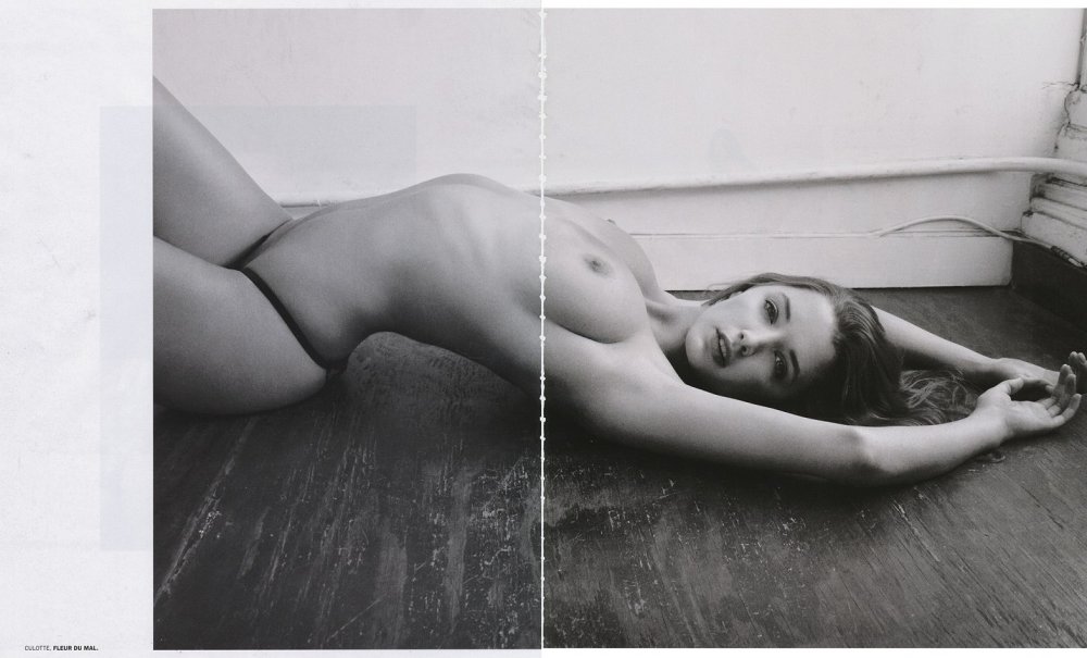 Barbara from bachelor Ero photo