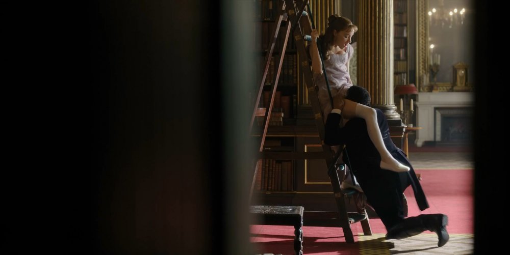 Dakota Sky naked on heels solo