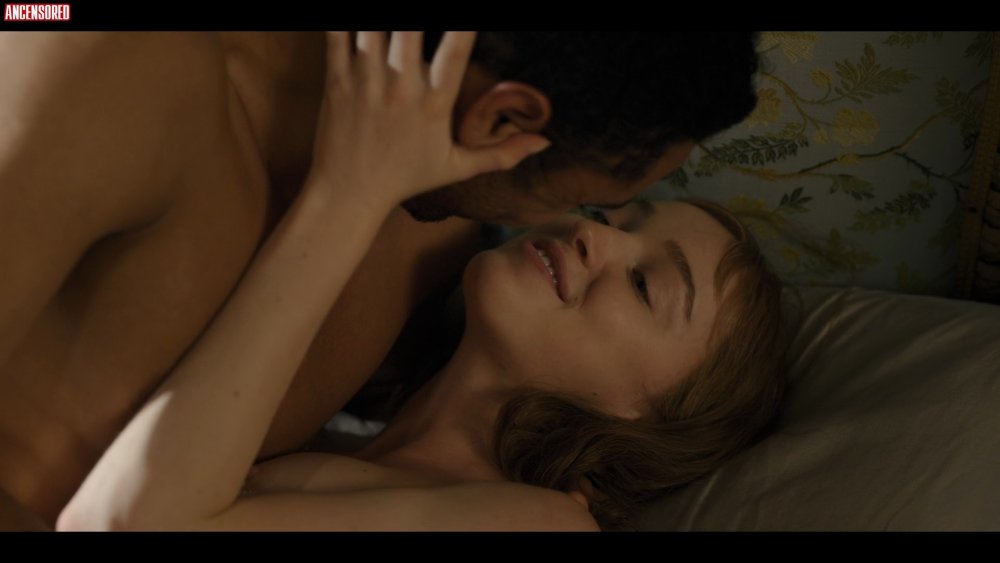 Phoebe Daynevor hot nude