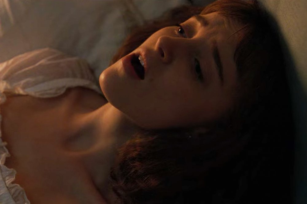 Sabrina Bartlett Naked