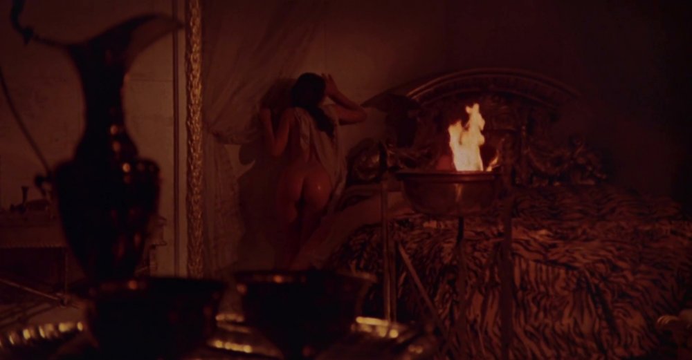 Valerie Ray Clark Caligula