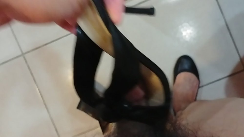 Veronica Rodriguez Leggins XXX