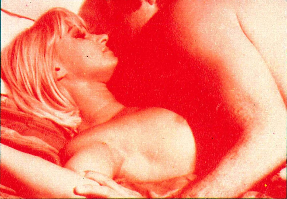 Vintage Pornstar Carmen Di Pietro