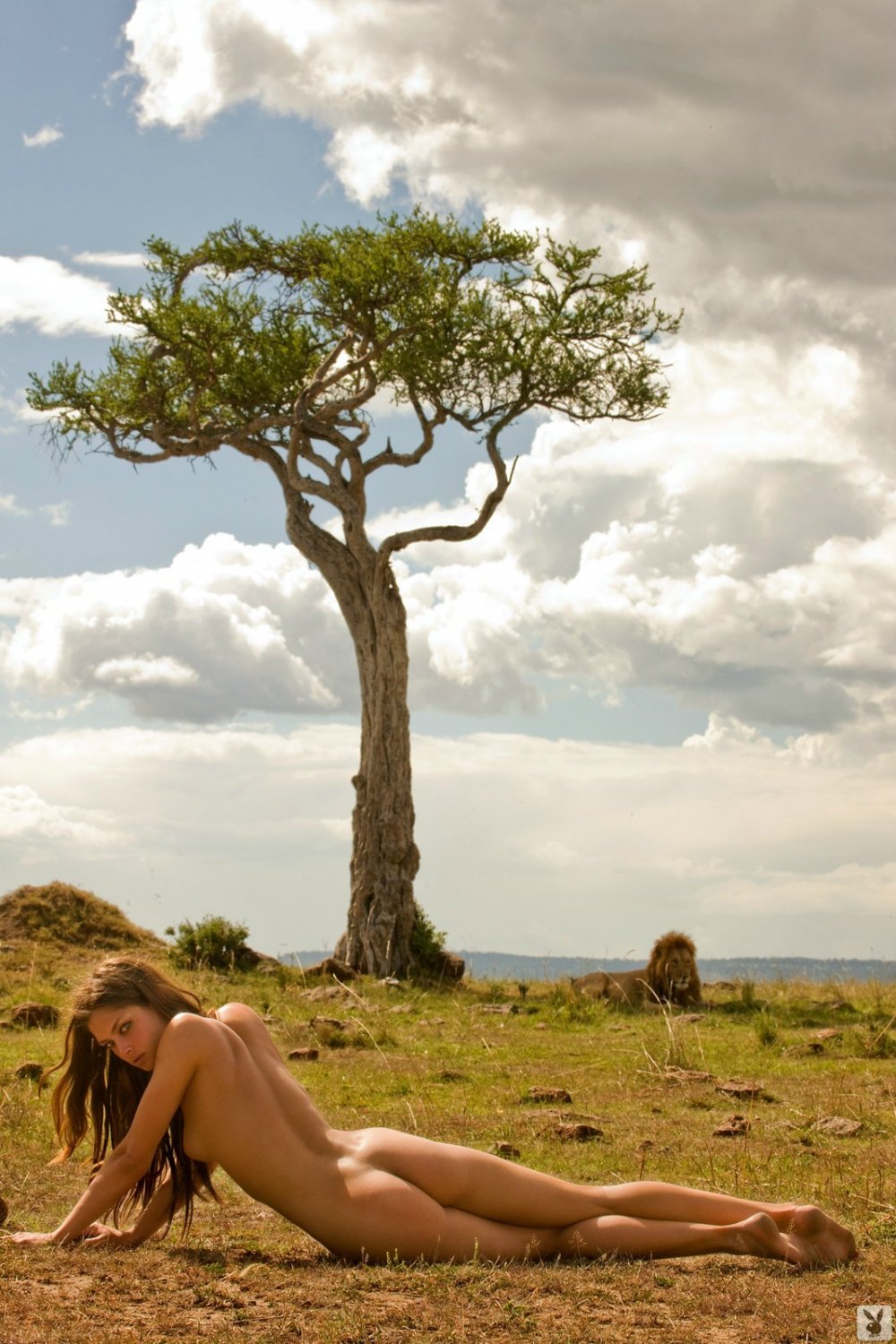 AMATEUR GIRLS IN NATURE 6 MANY More OUTDOORS HIGH QUALITY PO