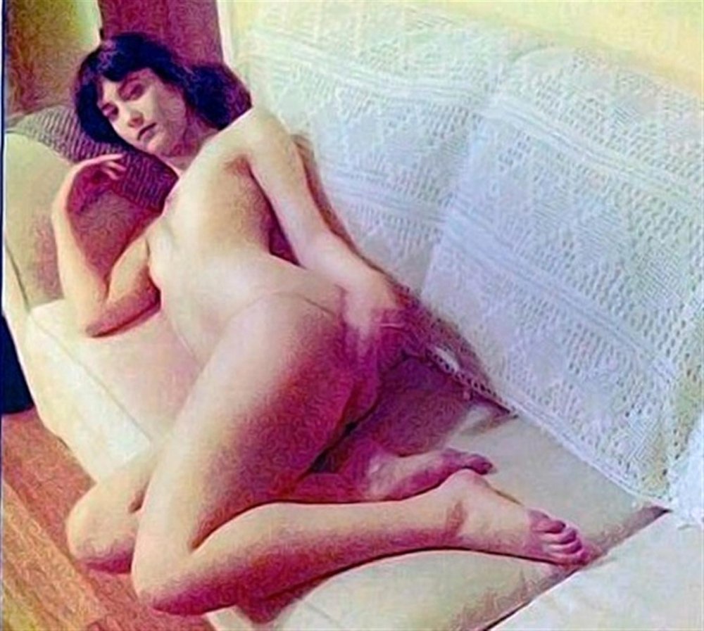 Mary Nabokova Leaked