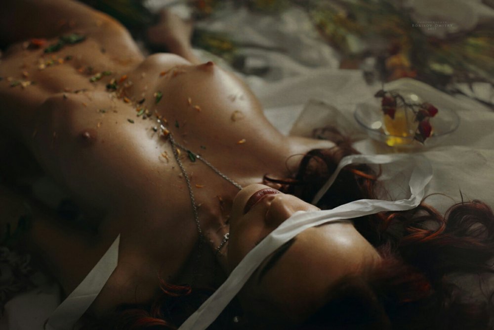 Gentle girls photo nu