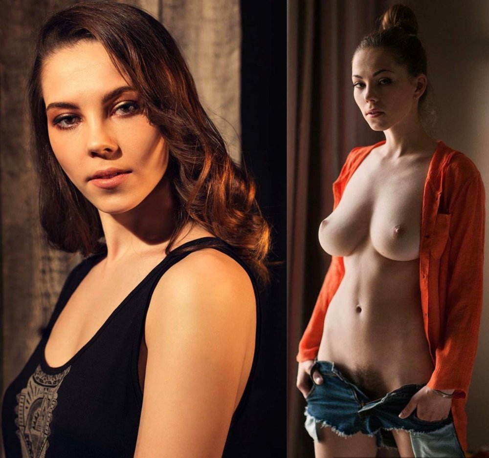 Alexandra Egorova Tits