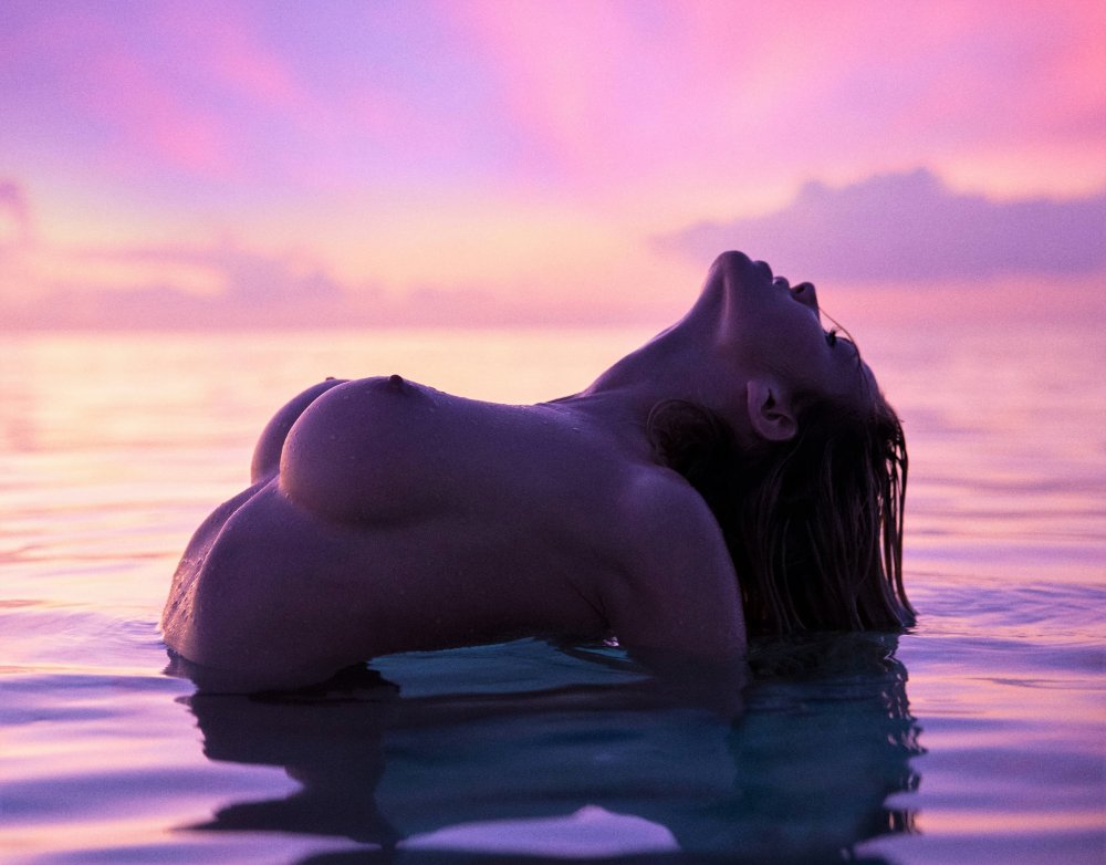 Natalia Krasavina Nata Lee